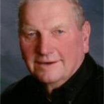 Paul Venteicher