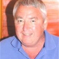 Charles Ware