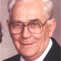 Hugo Wessling