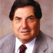 Clarence Wernimont