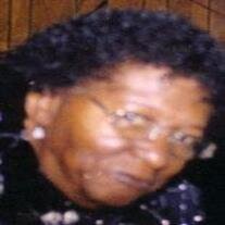 Margaret E. Ford