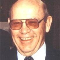 Edward Wieland