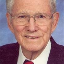 Dr. Hugh M. Phillips