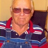Thomas "Billy" Sledge 