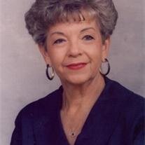 Norma Alexander Martin 