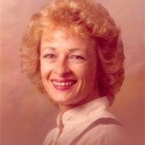 Laura Castleberry Dopson 