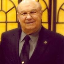 Donald L. Forsythe 