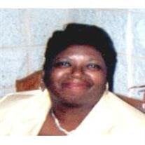 Karen Ann Forsythe-Carter