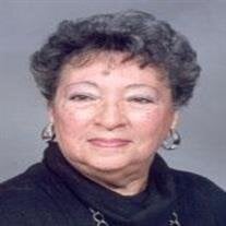 Beulah Inez Fossett