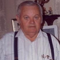 James Holland 