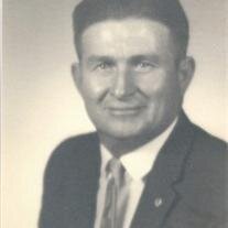 James Buckner 