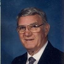 Ernest "Moon" Herman Mullins 