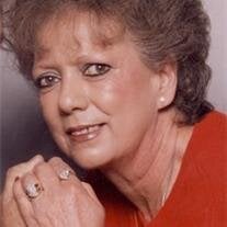 Margaret Gossett 