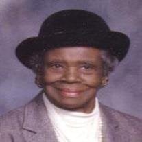 Elizabeth E. Foster