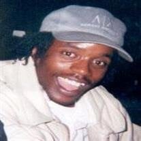Kareem Lewis Foster