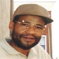 Andre S. Fountain