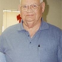 William "Bill" Ham 