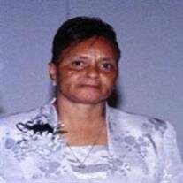 Elaine Frances Fowler