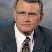 James Van H. Risinger