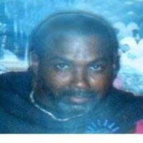 Bryan Keith Fowlkes