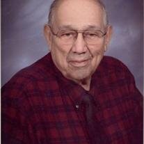 Charlie Arbuckle Jr.