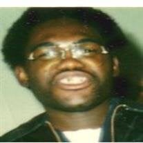 Steve Allen Fowlkes
