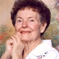 Mildred Campbell 