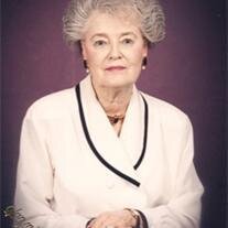 Willie Mae Wade Freeman