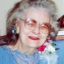 Lorene F. Anderson 