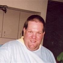Michael Todd Reece 