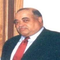 Joseph C. Fowlkes