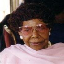 Mary E. Fowlkes