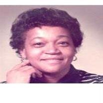 Bessie Mae Fowlkes