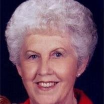 Eugenia Pannell 