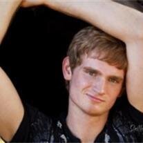 Daniel Riley 