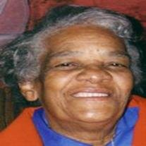 Christine E. Franklin
