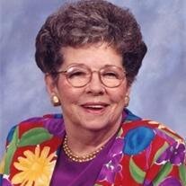 Mary Kathryn Pool 