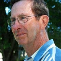 Joseph Dean LaRue 