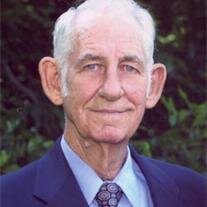 Albert Hatley Evans 