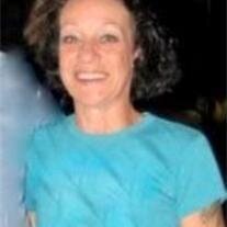 Nita Furqueron Whitworth 
