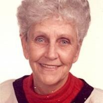 Margie Strickland 