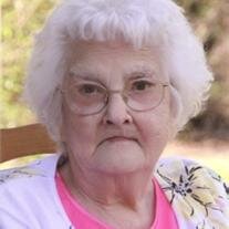 Mary E Mooney 