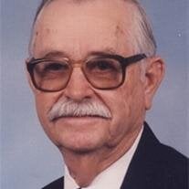 Royce Elmore Orr 