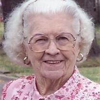 Juanita James 