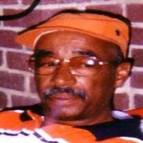 Michael A. Franklin