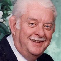 Ron Pollard 