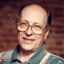 Lukas Miron Foppes 