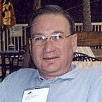 Larry Rousseau 