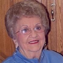 Nell Ray Velvin 