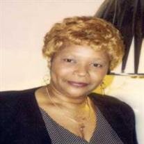 Joyce Lorraine Frazier